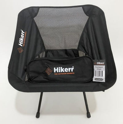 Hikerr Large Compact Chair