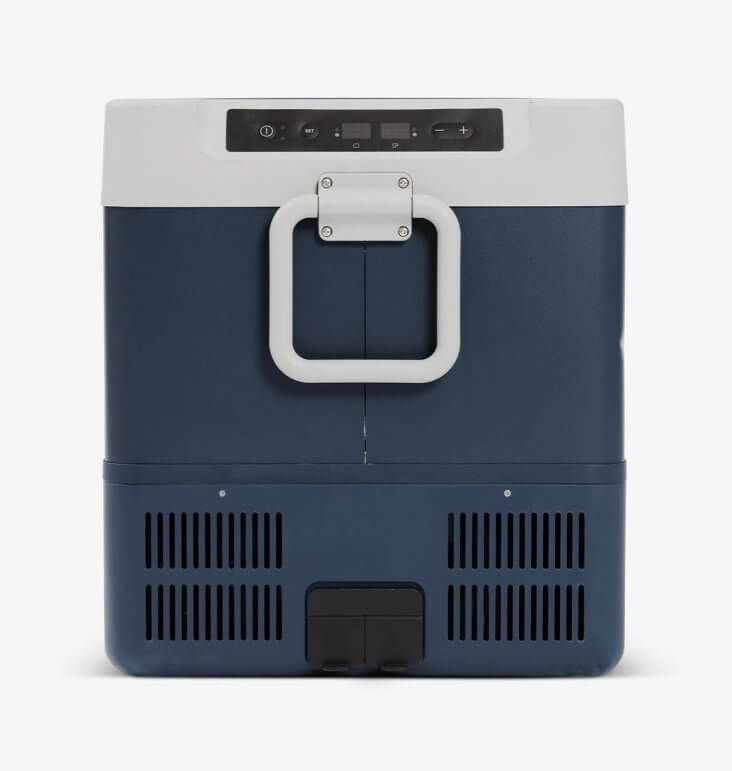 Igloo ICF 80DZ - Shop  Hard-sided Coolers at  Trekaline