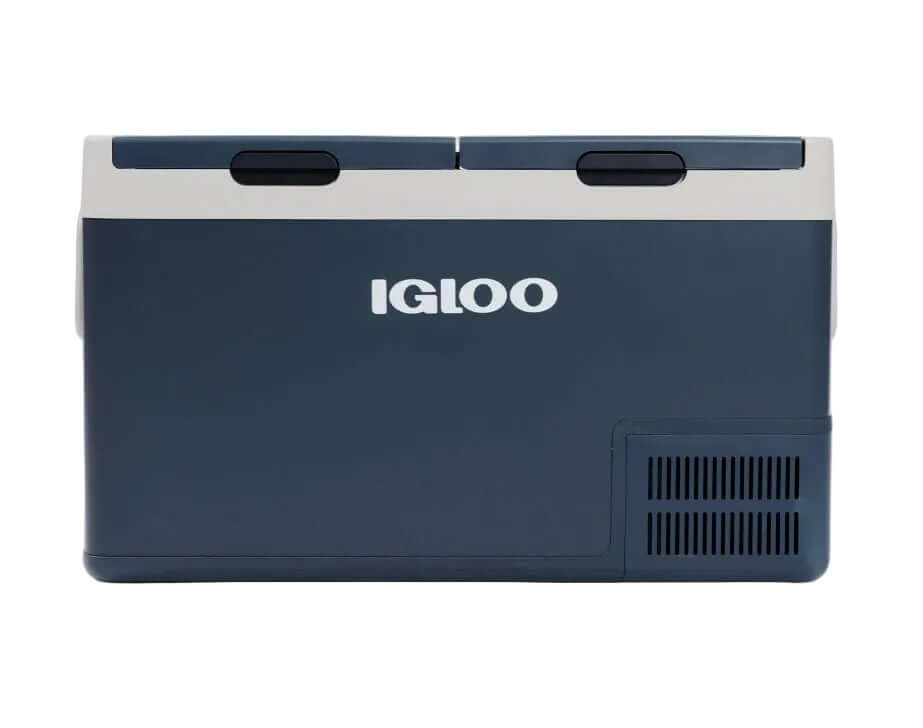 Igloo ICF 80DZ - Shop  Hard-sided Coolers at  Trekaline