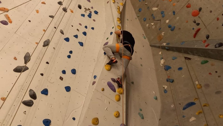 Red Chili Spirit Climbing Shoes