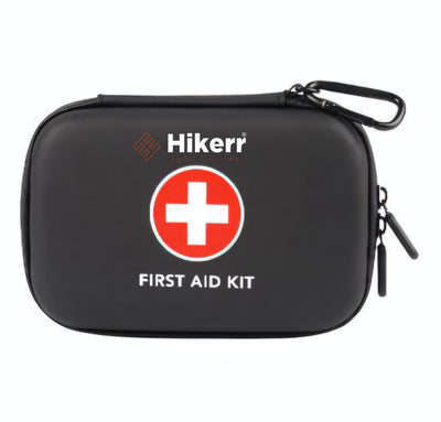 Hikerr First Aid kit