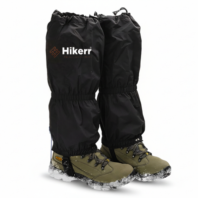 Hikerr Hiking Gaiters