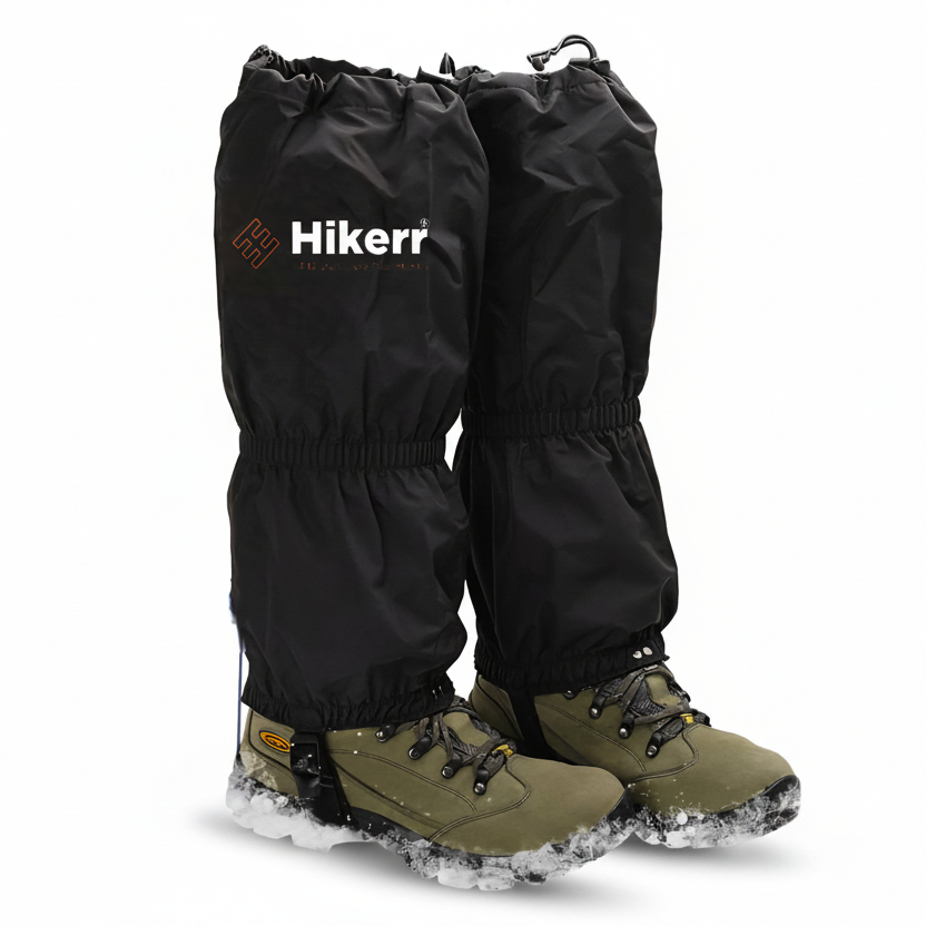 Hikerr Hiking Gaiters