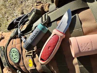 Silva Pocket 7X Compact Monocular