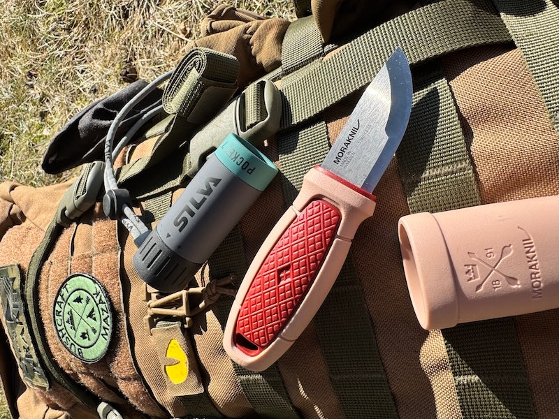 Silva Pocket 7X Compact Monocular