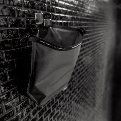 FlatPak Waterproof Toiletry Case - 2L - Shop  Toiletry Bags at  Trekaline