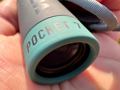 Silva Pocket 7X Compact Monocular