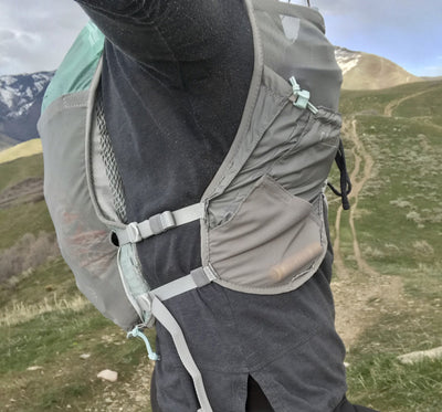 Camelbak Zephyr 12L Hydration Vest - Women - Shop  Hiking Hydration Packs at  Trekaline