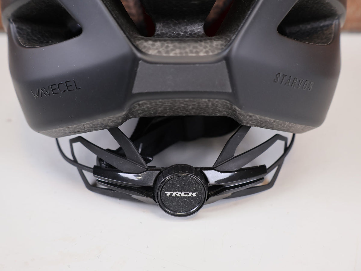 Trek Starvos WaveCel Cycling Helmet - Shop  Road Bike Helmets at  Trekaline