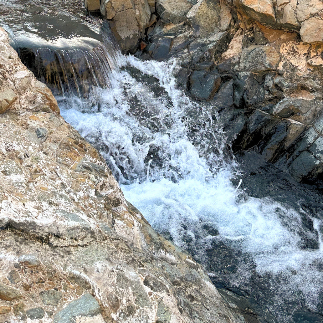 Wadi Al Milh Hike - Shop  Hiking Adventures at  Trekaline