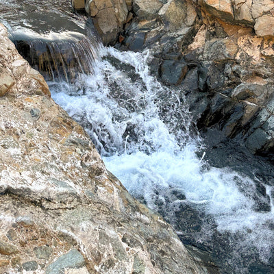 Wadi Al Milh Hike - Shop  Hiking Adventures at  Trekaline