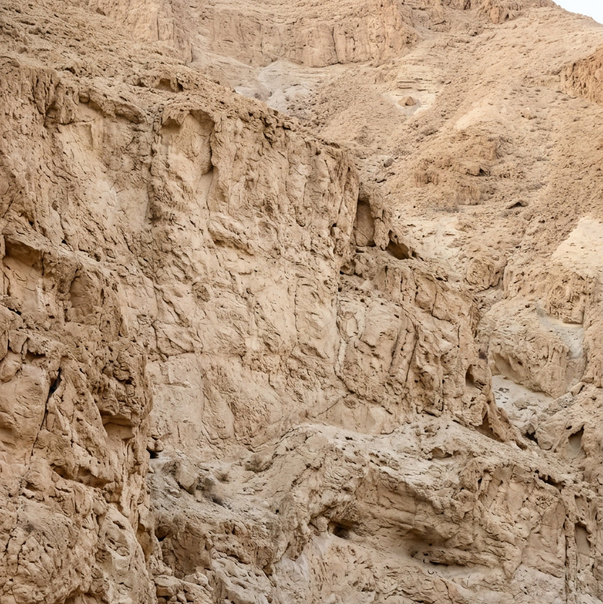 Shamal Village Hike