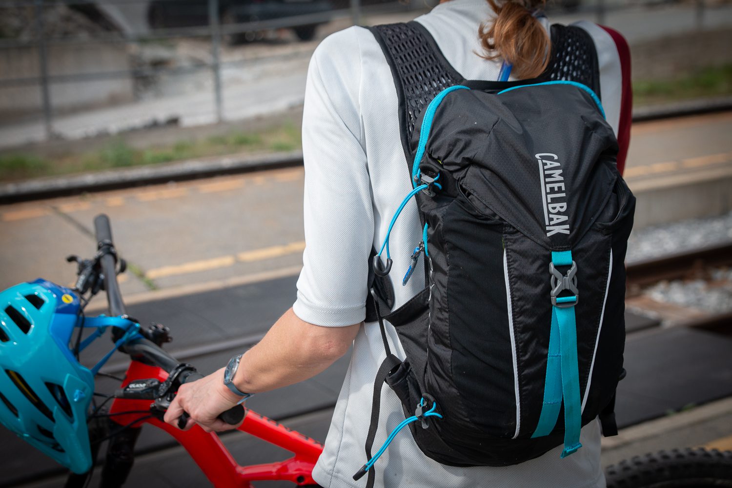 Camelbak Octane 10 Hydration Pack - Shop  Hiking Hydration Packs at  Trekaline