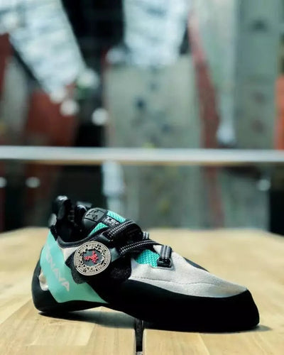 Tenaya Oasi LV Climbing Shoes for Women