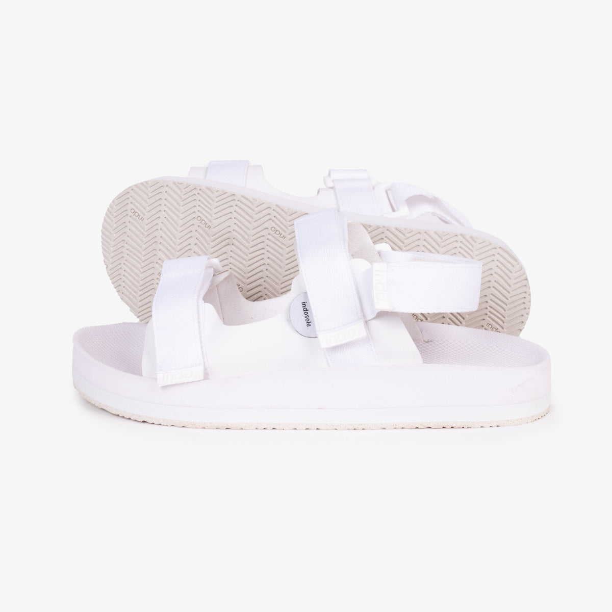 Indosole Men's Adventurer Sandals