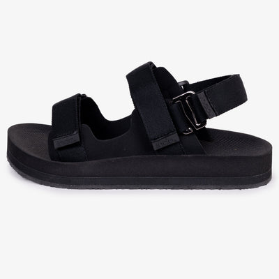 Indosole Women's Adventurer Sandals
