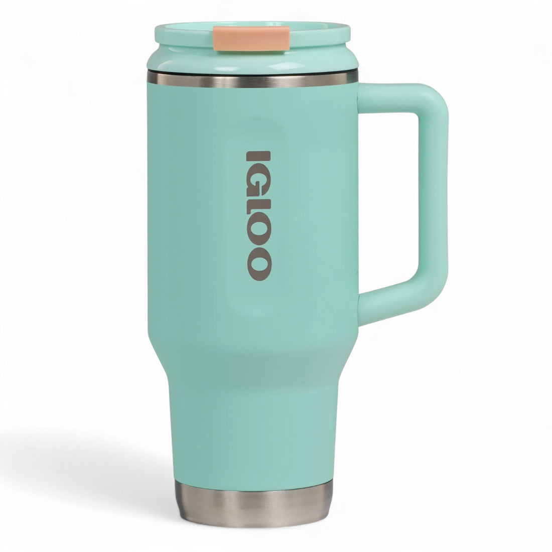 Flip n Sip Travel Mug - 32 oz / 950 ml - Shop  Tumblers at  Trekaline
