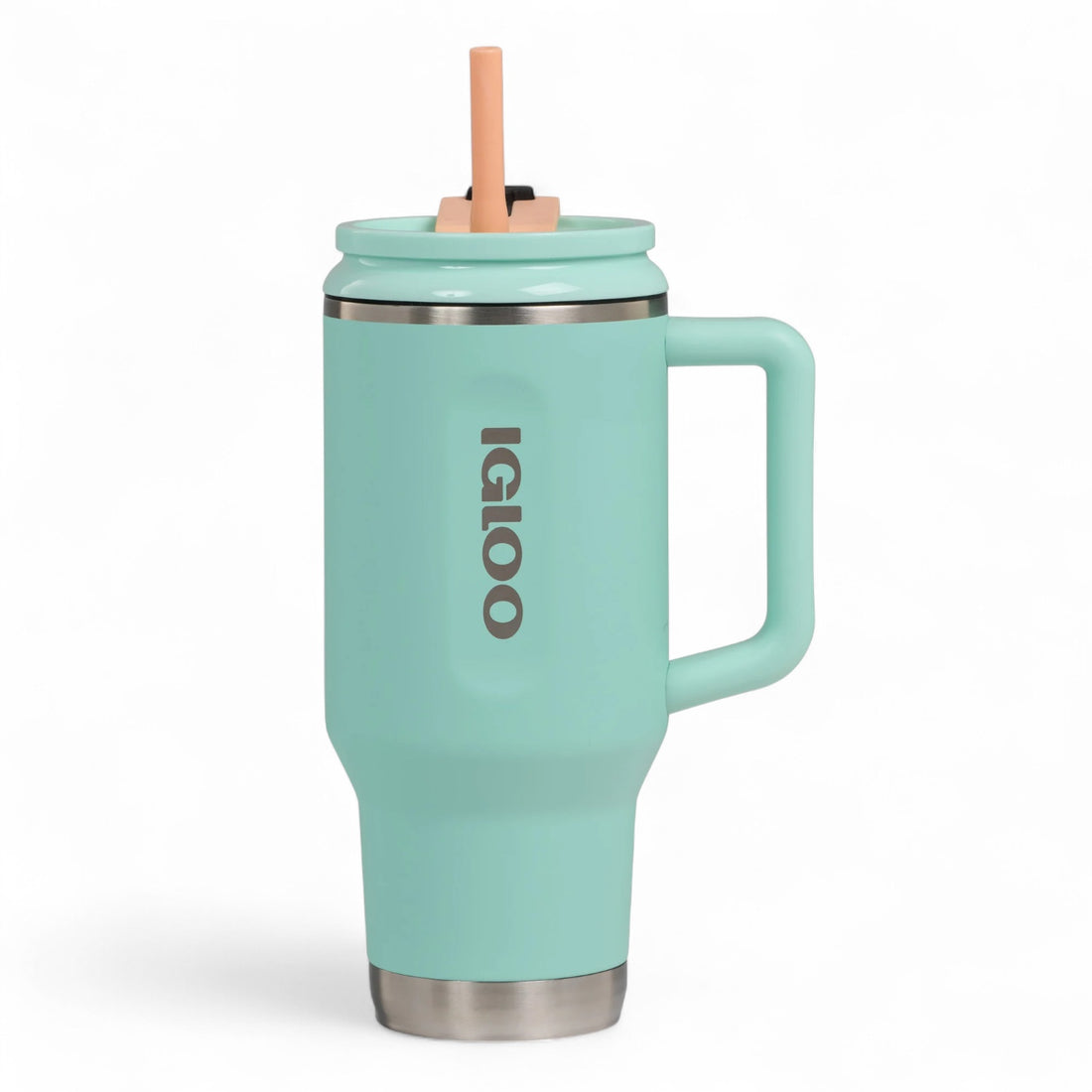 Flip n Sip Travel Mug - 32 oz / 950 ml - Shop  Tumblers at  Trekaline