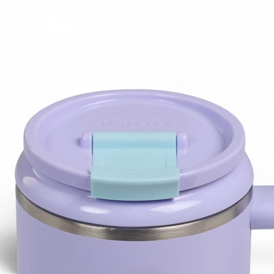Flip n Sip Travel Mug - 32 oz / 950 ml - Shop  Tumblers at  Trekaline