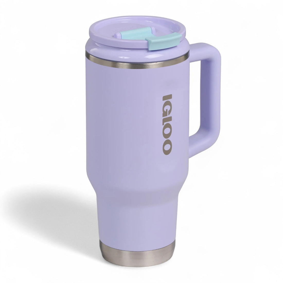 Flip n Sip Travel Mug - 32 oz / 950 ml - Shop  Tumblers at  Trekaline