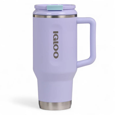 Flip n Sip Travel Mug - 32 oz / 950 ml - Shop  Tumblers at  Trekaline