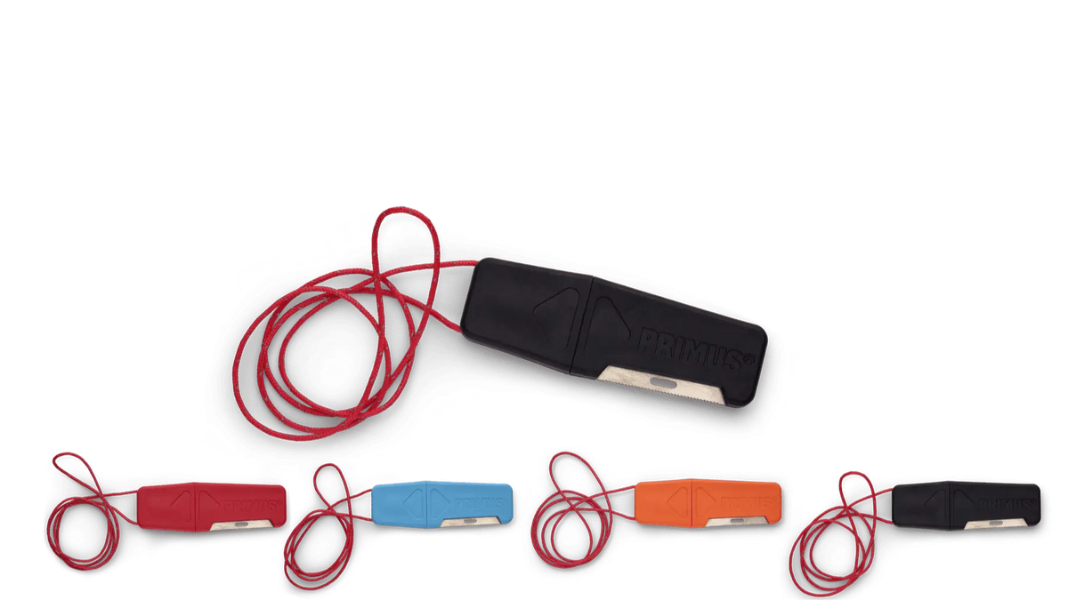 Primus Ignition Steel Large Fire Starter - Shop  Fire Starters at  Trekaline