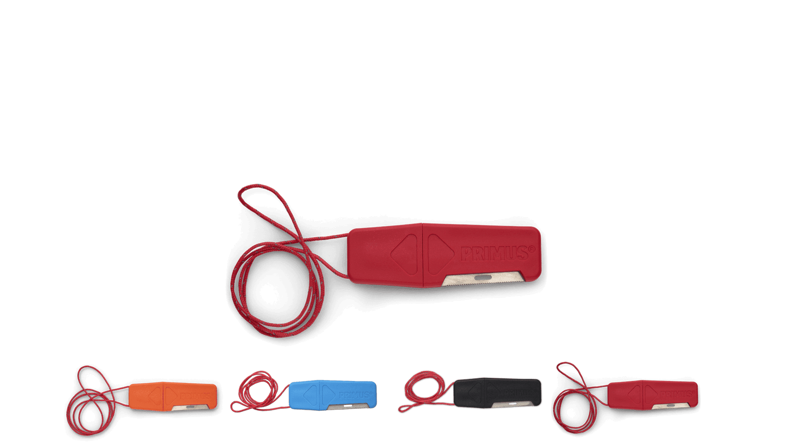 Primus Ignition Steel Small Fire Starter - Shop  Fire Starters at  Trekaline