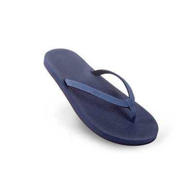 Indosole Women's ESSNTLS Flip Flops