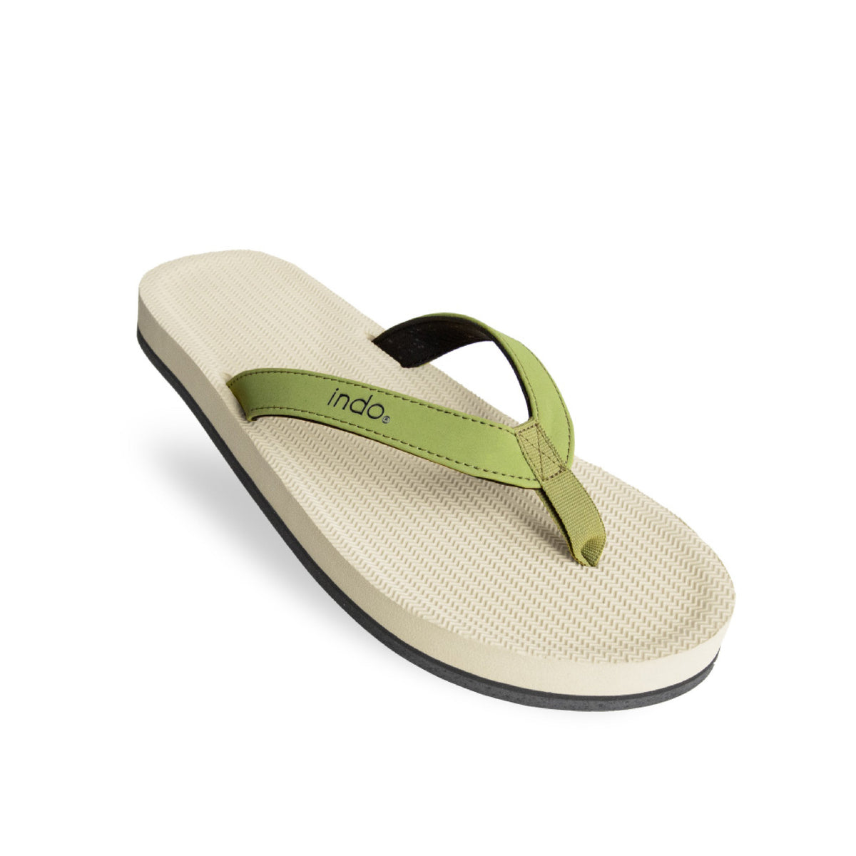 Indosole Women's ESSNTLS Flip Flops