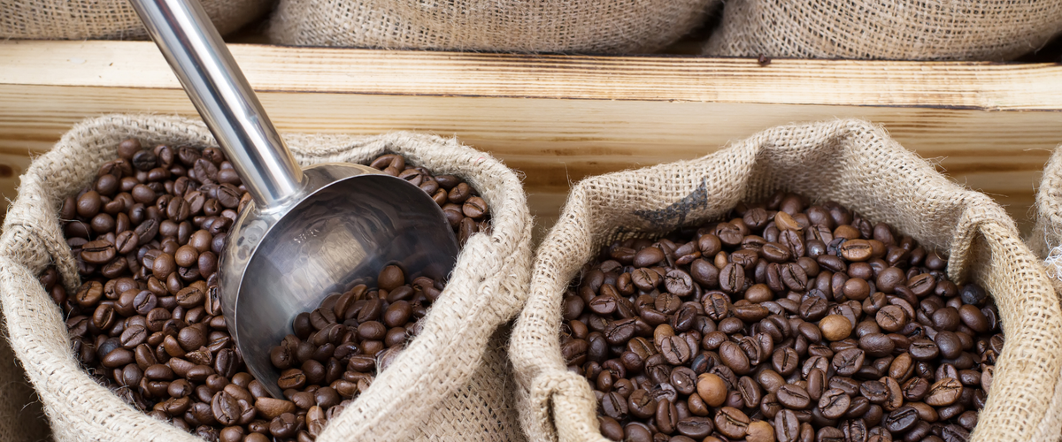Colombia Decaf Coffee Beans - Shop  Camp Coffee at  Trekaline