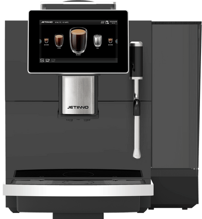 Jetinno JL09 Automatic Espresso Coffee Machine for barista-quality beverages
