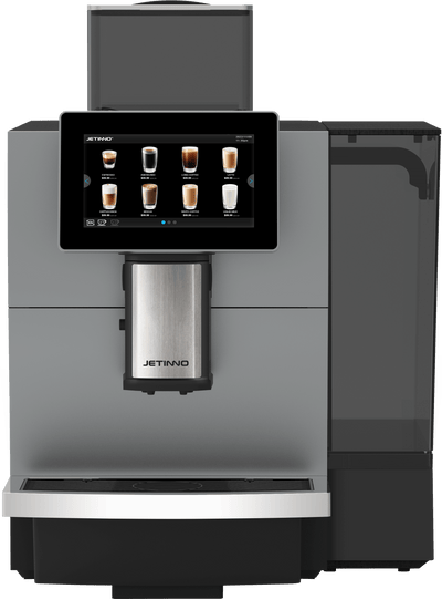 Jetinno JL30 Fresh Milk Coffee Machine