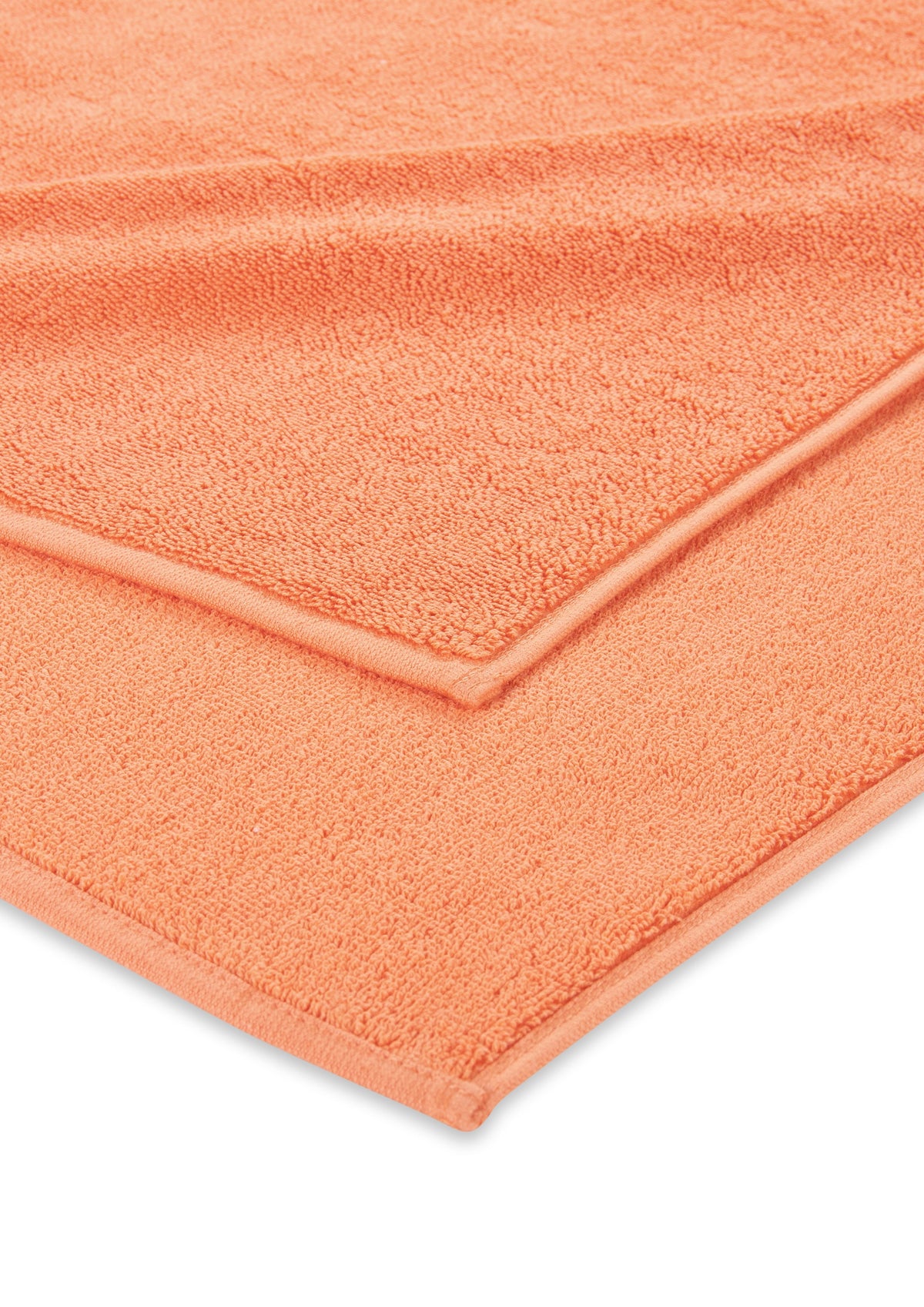 Sunzilla Cotton Terry Pool Towel - Orange