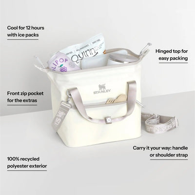 Stanley All Day Julienne Mini Cooler Lunch Bag - 7L