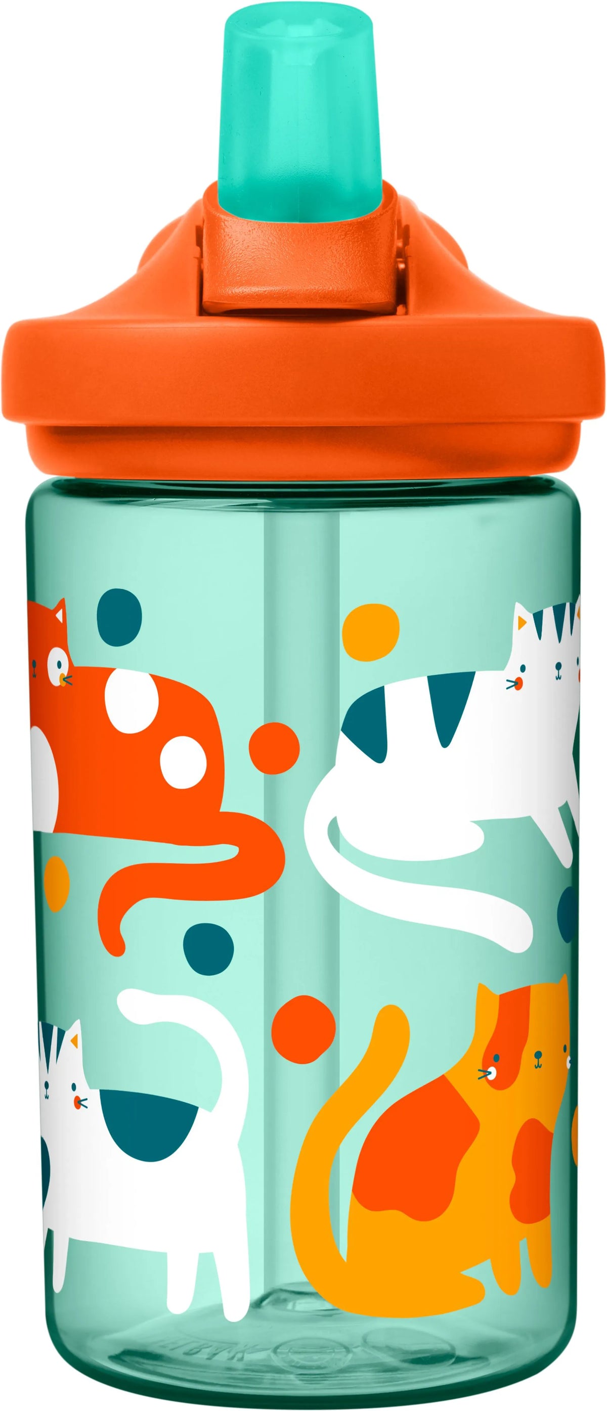 CamelBak Eddy+ Kids 14oz/0.41L Tritan Renew