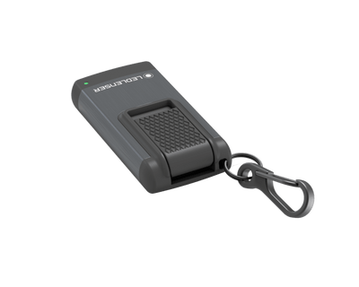 Ledlenser Flashlight K4R Rechargeable Keychain Light