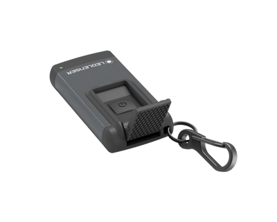 Ledlenser Flashlight K4R Rechargeable Keychain Light