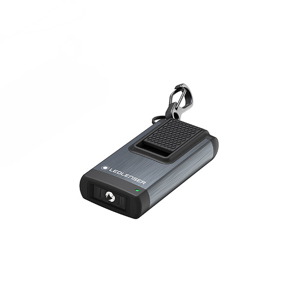 Ledlenser K4R Rechargeable Keychain Light - Shop  Flashlights at  Trekaline