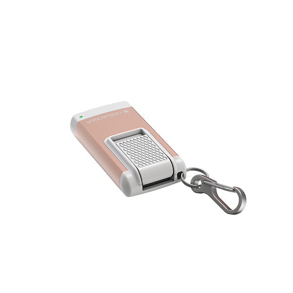 Ledlenser K4R Rechargeable Keychain Light - Shop  Flashlights at  Trekaline