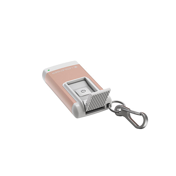 Ledlenser K4R Rechargeable Keychain Light - Shop  Flashlights at  Trekaline