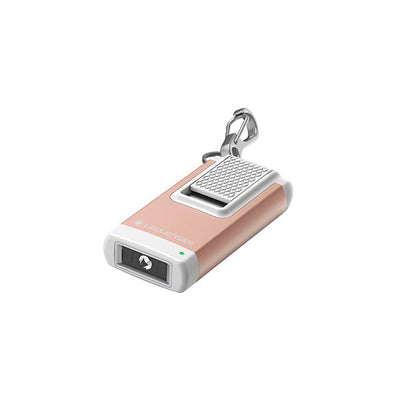 Ledlenser K4R Rechargeable Keychain Light - Shop  Flashlights at  Trekaline