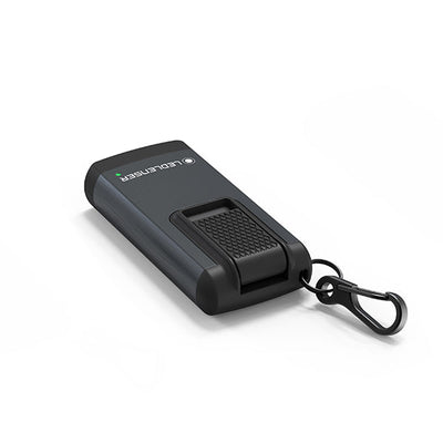 Ledlenser K6R Keychain Rechargeable Flashlight