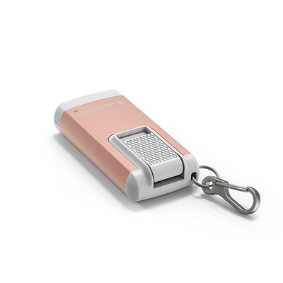 Ledlenser K6R Keychain Rechargeable Flashlight