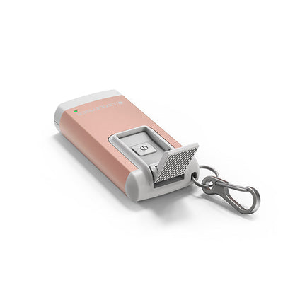 Ledlenser K6R Keychain Rechargeable Flashlight
