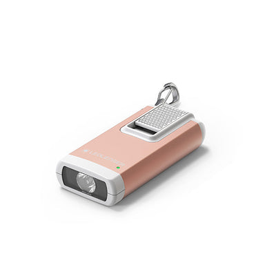 Ledlenser K6R Keychain Rechargeable Flashlight
