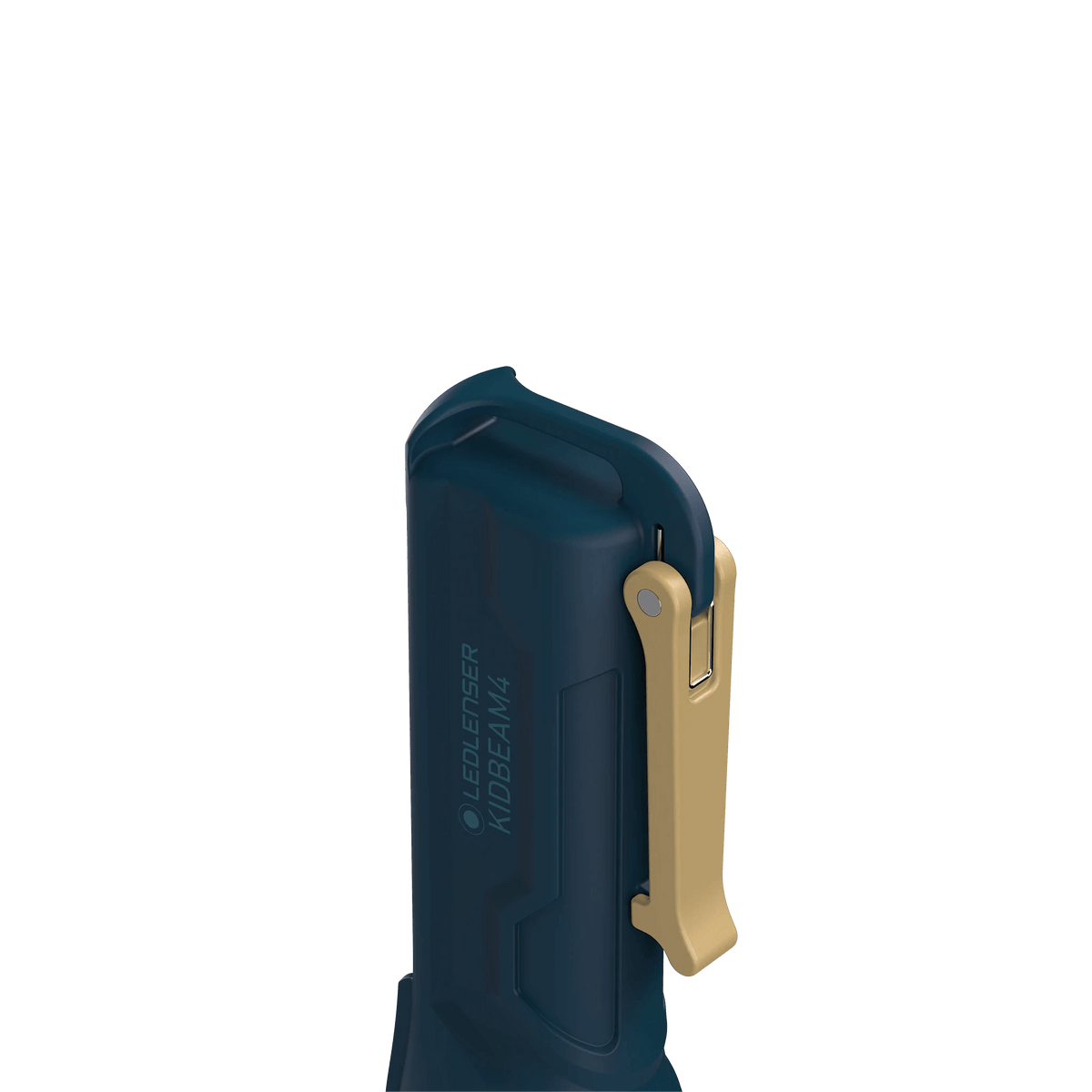 Ledlenser Kidbeam 4 Kids Flashlight