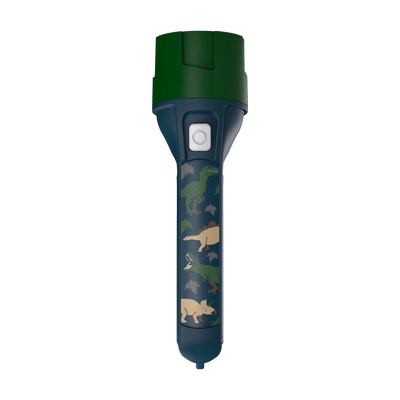 Ledlenser Kidbeam 4 Kids Flashlight