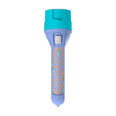 Ledlenser Kidbeam 4 Kids Flashlight