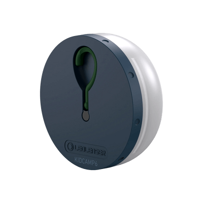 Ledlenser Kidcamp6 Camping Lantern