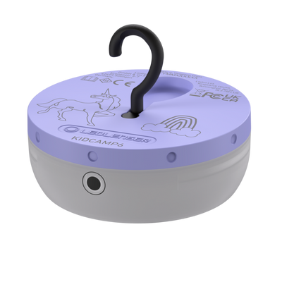 Ledlenser Kidcamp6 Camping Lantern - Shop  Electric Lanterns at  Trekaline